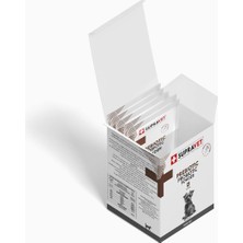 Braventa Collection Supravet Toz Probiyotik + Prebiyotik Köpek Bağışıklık Sistemi Güçlendirici 30 Adet x 1.5 Gr.