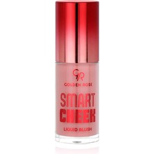 Braventa Collection Golden Rose Cheek Liquid Blush NO:101 - Allık