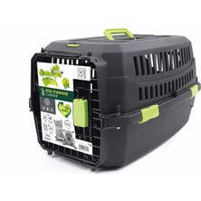 Braventa Collection M-Pets Eco Viaggio Carrier Iata Xs Taşıma