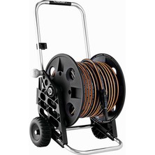 Delixa 8864 Kıt 30 Komple Hortum ve Makara Seti