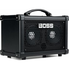 Delixa Roland Dual Cube Bass Lx Bas Güçlendirici