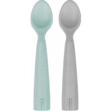 Braventa Collection Nam Nam 2'li - River /powder Grey