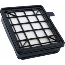 Braventa Collection Vantuz Action Force,vantuz High Force, Vantuz S6 Süpürge Hazne Filtresi, ile Uyumlu