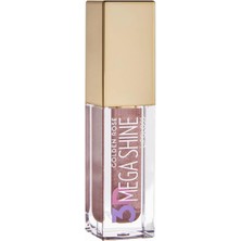 Braventa Collection Golden Rose 3D Mega Shine Parlatıcı NO:119 Sparkle