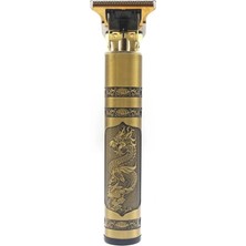 Özgürce Pratik Şarjlı Tıraş Makinesi ile Güzel Görünüm