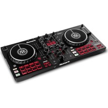 Delixa Numark Mixtrack Pro Fx 2 Deck Dj Controller