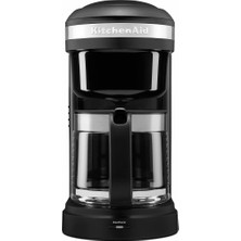 Delixa Classic Filtre Kahve Makinesi 5KCM1208 Onyx -Eob