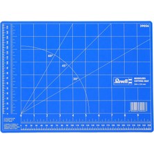 Braventa Collection Revell Küçük Kesme Matı