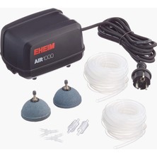 Delixa Eheim Pond Air Hava Motoru 1000