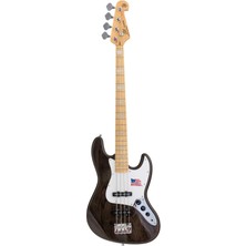 Delixa Sx SJB75/TBK Bas Gitar (Trans )