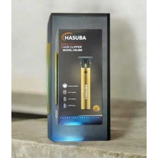 Özgürce Lityum Pil Tıraş Makinesi, Saç ve Vücut Tüyleri Için Çok Yönlü, Uzun Süreli Kullanım