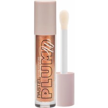 Braventa Collection Pastel Plump Up 213 Extra Hydrating Plumping Gloss - Dolgunlaştıran Dudak Parlatıcısı