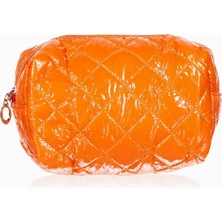 Braventa Collection Eleganza Desenli Seyahat & Makyaj Çantası