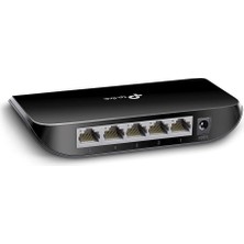 Braventa Collection Tp-Link TL-SG1005D, 5-Portlu Gigabit Masaüstü Switch