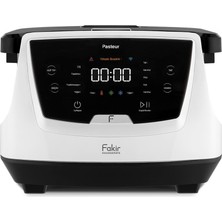 Delixa Fakir Pasteur Yoğurt Makinesi