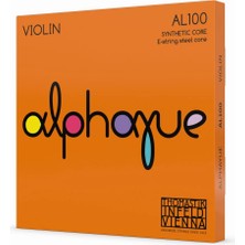 Braventa Collection Thomastik AL100 Alphayue Keman Teli