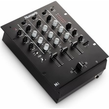 Delixa Numark M4 Dj Mikseri