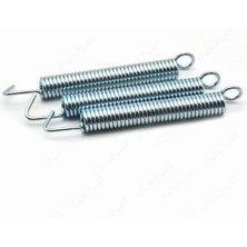 Braventa Collection PG01H3 Elektro Gitar Tremolo Yayı 3 Adet Sert Tek