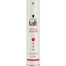 Braventa Collection Keratin Ultra Güçlü Saç Spreyi 250 ml