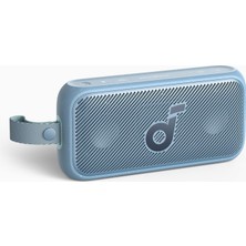 Delixa Soundcore By Motion 300 Bluetooth Hoparlör, 30W Stereo Ses, 13 Saat Oynatma, Ipx7 Su Geçirmez, Buz M