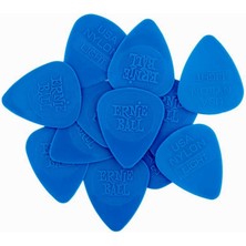 Braventa Collection Ball Ince Enjeksiyon Kalıplı Naylon Seçtikleri 0.53MM 12'li Çanta