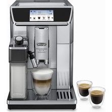 Delixa De'longhi Primadonna Elite Experience Kahve Makinesi Ecam 650.85.MS