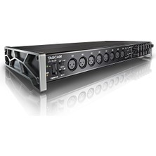 Delixa Tascam US-16X08 16 Giriş 8 Çıkış 96 Khz USB Ses Kartı