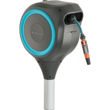 Delixa 18604-20.000.00 Bahçe Hortumu Rollup S