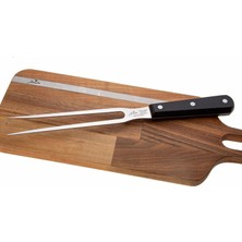 Braventa Collection Jumbo Magic Et Çatalı - 25 cm