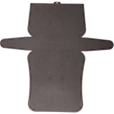 Ne Verelim Size Çanta Kanvası 40 cm Siyah