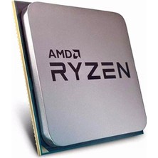 Delixa Amd Ryzen 5 5600X 3.7 Ghz Soket Am4 32 MB Cache 65 W Işlemci Tray