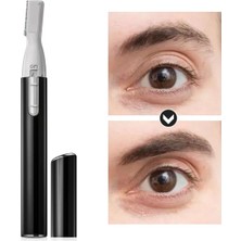 Özgürce Pratik ve Hijyenik Burun Kılı Alma Makinesi, Rahat Nefes Için Ideal