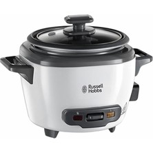 Delixa 27020-56 Mini Pilav Pişirici, 200 W, 0,4l