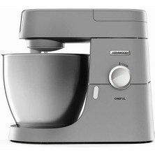 Delixa Kenwood KVL4110S Chef Xl 1200 Watt 6,7 Lt. Mutfak Şefi - Silver