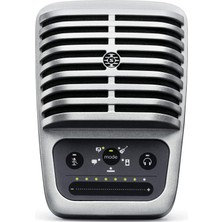 Delixa MV51 Dijital Home Studıo Kayıt Mikrofonu