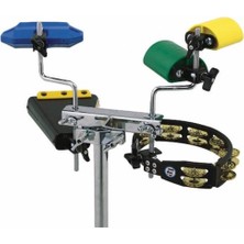 Delixa Latin Percussion LP472 Lp Mini Her Şey Rafı