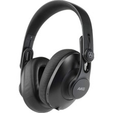 Delixa Akg K361BT Kulaküstü Katlanabilir Stüdyo Kulaklığı
