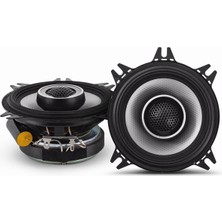 Braventa Collection S2-S40 S-Serisi 10CM (4") Koaksiyel 2 Yönlü Hoparlörler