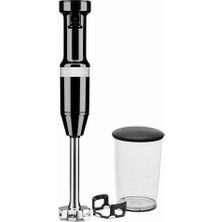 Delixa Classic El Blenderı 5KHBV53EOB -Onyx