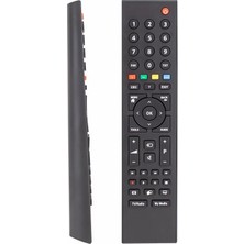 Braventa Collection Arçelik Grundig LED Tv Kumanda