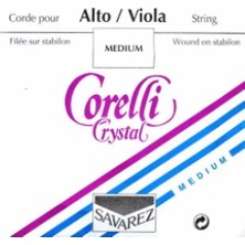 Braventa Collection Savarez Corelli Viola Tel Kristal Set A Askılı Medium 730M