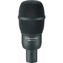 Delixa -Technica PRO25AX Dinamik Enstrüman Mikrofonu