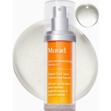 Delixa Murad Spot Correcting Serum Hızlı Etkili Leke Karşıtı Bakım Serumu