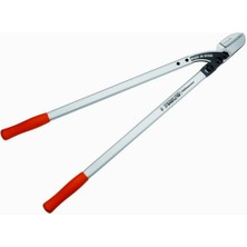 Delixa Altuna 50-80 Kalın Dal Budama Makası, Komple Uzunluk 80CM, 40MM Dal Kesme Çapı, 1175 gr Ağırlık