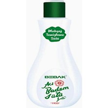 Braventa Collection Bebak Aci Badem Sut 120ML