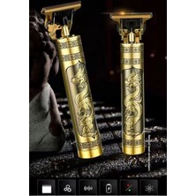 Özgürce Şarjlı Sakal ve Saç Kesme Makinesi, Pratik ve Şık Tasarım