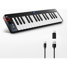 Delixa N-32 Mıdı Klavye