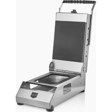 Delixa Elektrikli Tabak Kapatma Paketleme Makinesi - R39