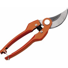 Braventa Collection Altuna J469-22 Budama Makası, 220 mm Komple Uzunluk, 25MM Dal Kesme Çapı