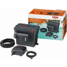 Delixa Eheim Loop Pro 8000 Havuz Filtresi